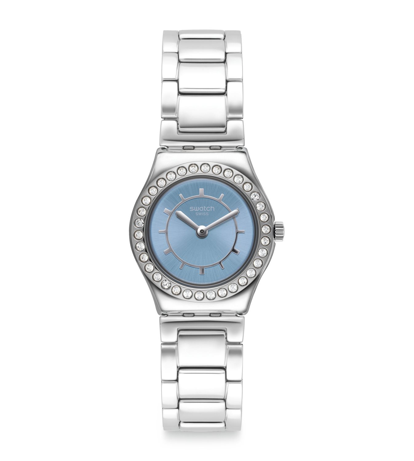 Swatch 2024 lady irony